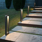 Modern Outdoor Garden Lamp