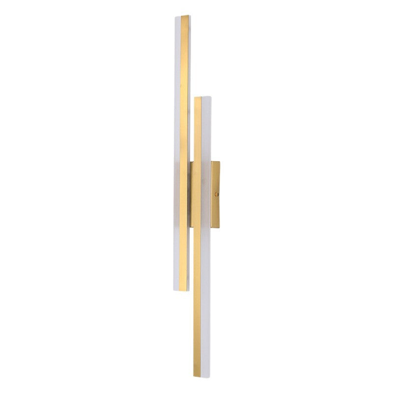 Modern Acrylic LED Wall Lamp