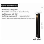 Modern Outdoor Garden Lamp