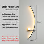 LED Wall Lamp