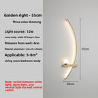 LED Wall Lamp