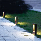 Modern Outdoor Garden Lamp