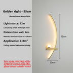 LED Wall Lamp