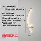 LED Wall Lamp