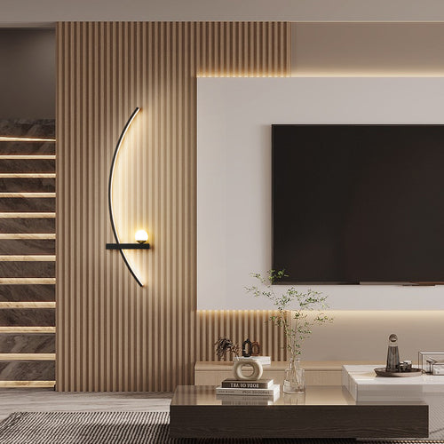 LED Wall Lamp