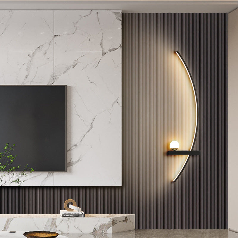 LED Wall Lamp