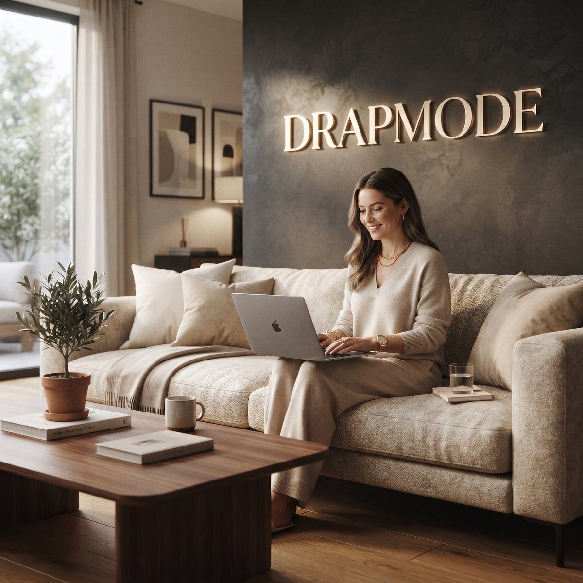 Welcome to DRAPMODE