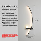 LED Wall Lamp