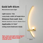 LED Wall Lamp