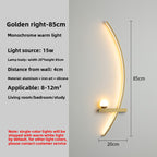 LED Wall Lamp