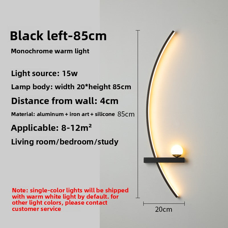 LED Wall Lamp