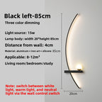 LED Wall Lamp