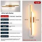 Modern Acrylic LED Wall Lamp