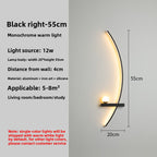 LED Wall Lamp
