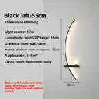 LED Wall Lamp