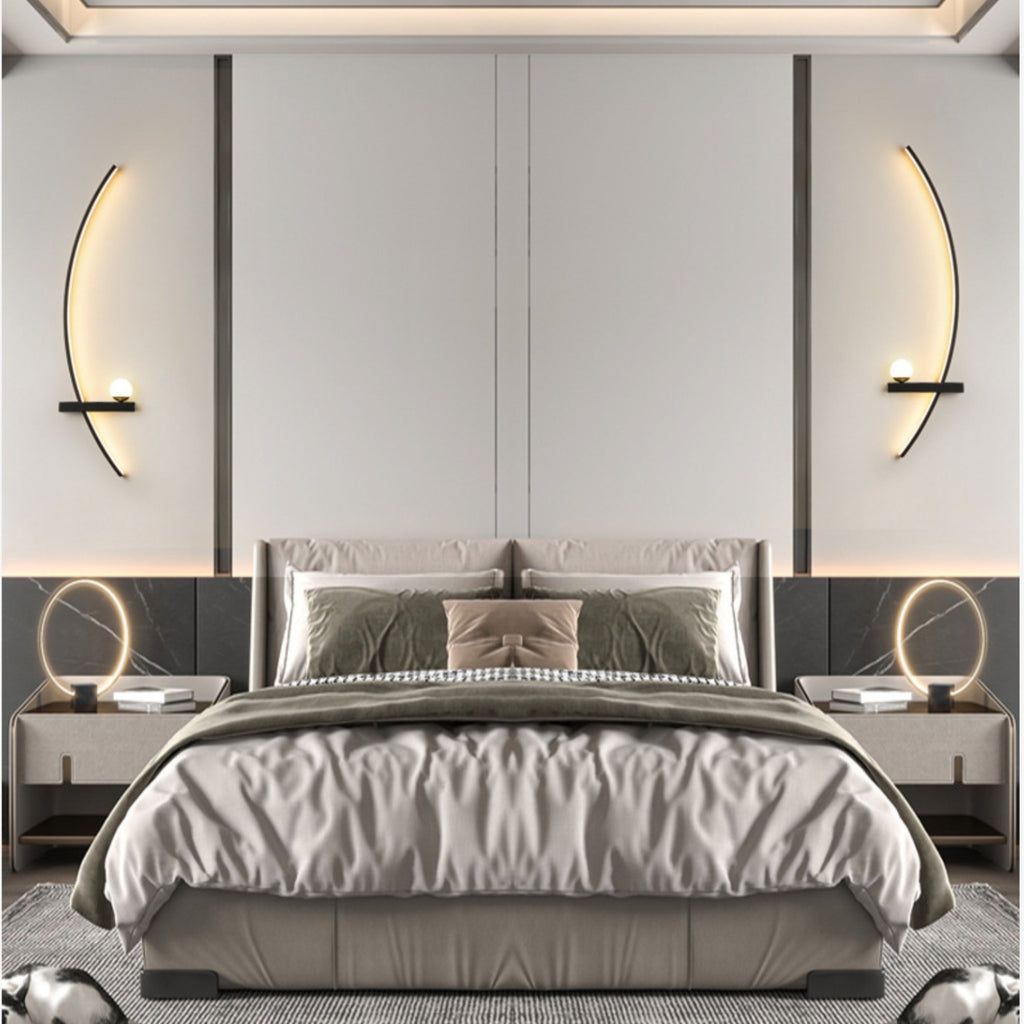 LED Wall Lamp