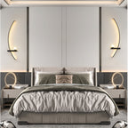 LED Wall Lamp