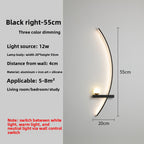 LED Wall Lamp