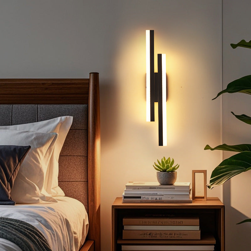 Modern Acrylic LED Wall Lamp