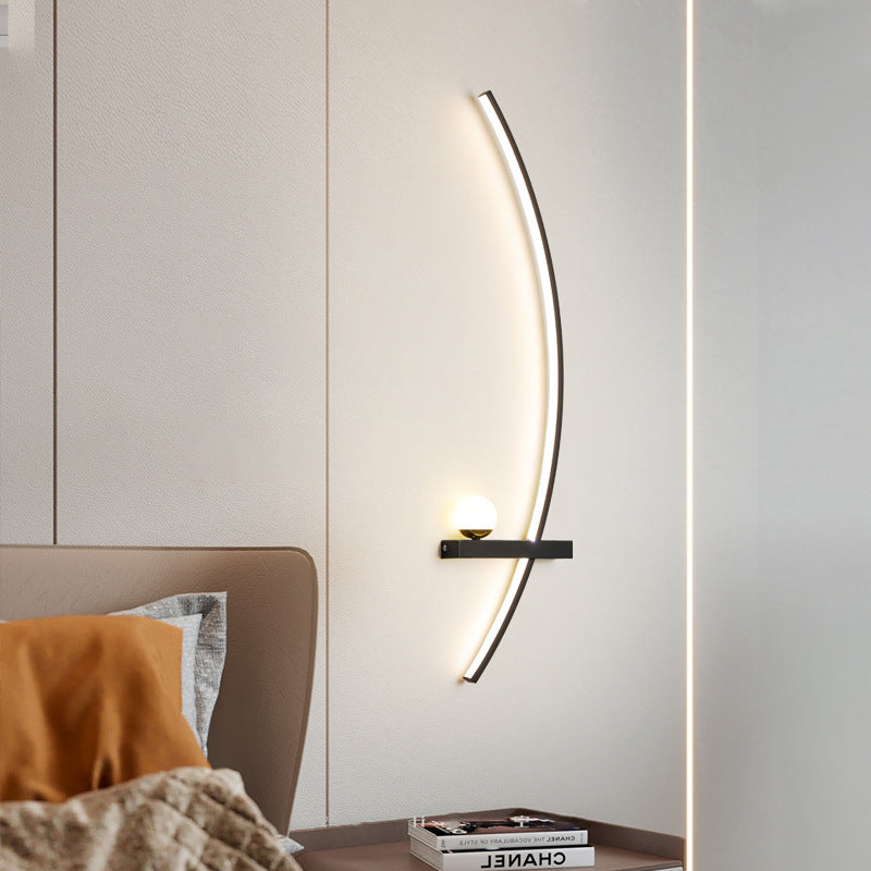 LED Wall Lamp