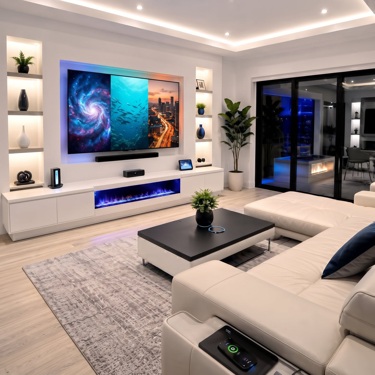 Home Interior