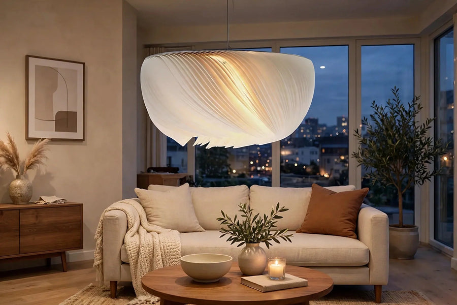 Nordic Design That Blends With Any Interior