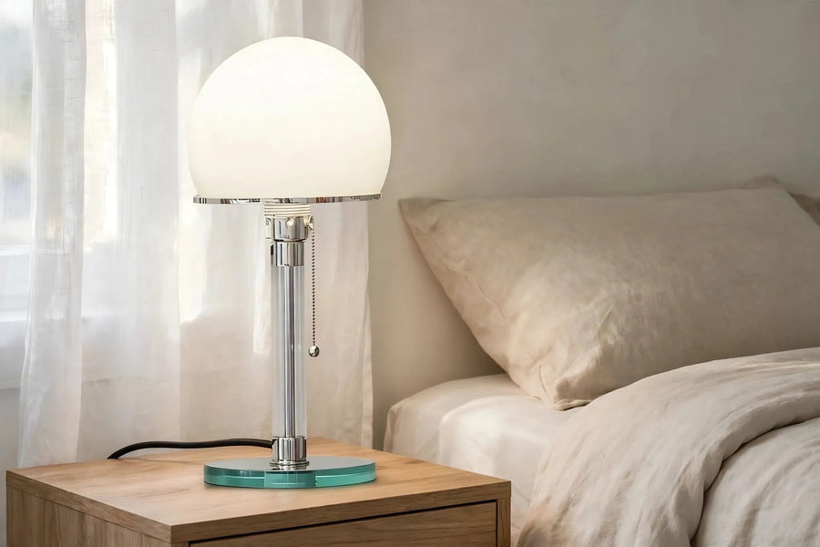 Versatile Placement for Living Rooms, Bedrooms & Offices