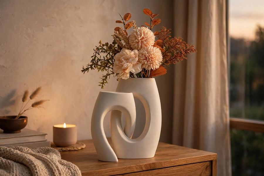 Beauty in Imperfection: The Wabi-Sabi Way